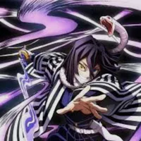 obanai iguro/xà trụ/