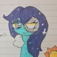 Miss. Moon