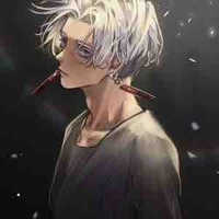 Kurokawa Izana 