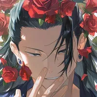 Geto Suguru