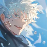 Gojo Satoru