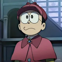 nobi nobita