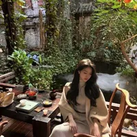Mẹ [ Nữ Chính ]