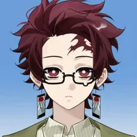 Kamado Tanjiro