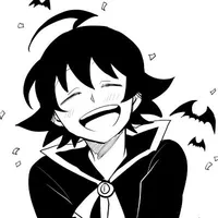 Iruma Suzuki