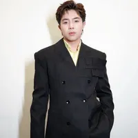 Nguyễn Xuân Bách - Mason Nguyễn