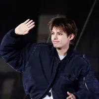 Chao Yufan/James