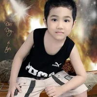 Đức Duy ( Lúc nhỏ ) 