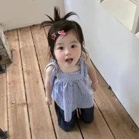 Hạ Minh Anh 4 tuổi .