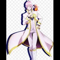 Asmodeus (Alice/thằng bị Alicd ghét)