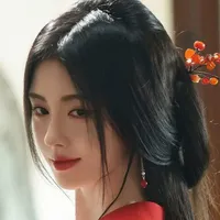Lộ Vu Y - hồ ly Vô Tướng Nguyệt