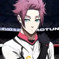 Itoshi Sae