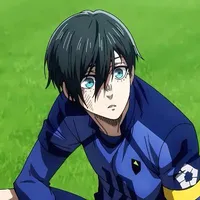 Itoshi Rin