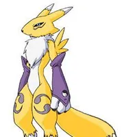 Renamon