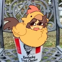 Shedletsky (chicken boy)