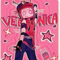 Veeronica (dân evade🤓)