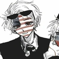 America