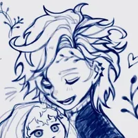 Hades [lúc nhỏ]