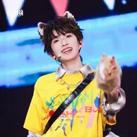 Tả Kỳ Hàm_em