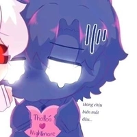 hiha nightmare