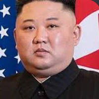 Kim Jong-un