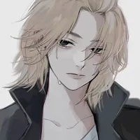 "Mikey " Manjirou Sano