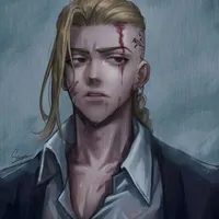 "Draken" Ryuguji Ken