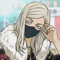 Sanzu Haruchiyo