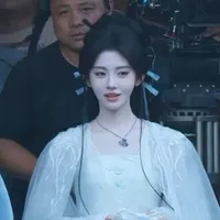 Bạch Tịnh Ngữ