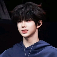 Trần Dịch Hằng - em