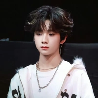 Vương Lỗ Kiệt - anh