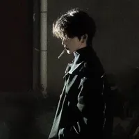 Trương Cẩn Nam - bố bé