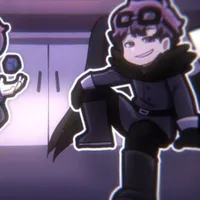 Hiha Crow