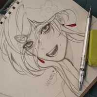 Nia - Author.