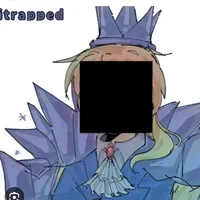 𝑰𝒕𝒓𝒂𝒑𝒑𝒆𝒅