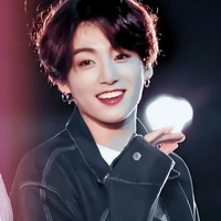 Jeon Jungkook -cô
