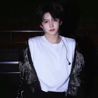 Trương Dịch Nhiên