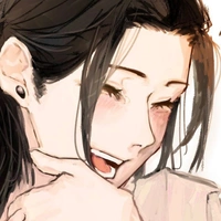 Getou Suguru