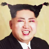 Kim Jong Un