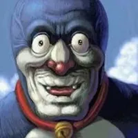 Doraemon