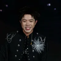 Xuân Bách-Mason(anh)