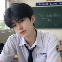 Trần Anh Châu