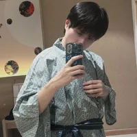 Bò đi theo bố