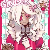 Ginger