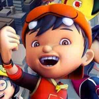 Boboiboy