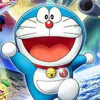 Doraemon