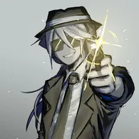[Chance ]