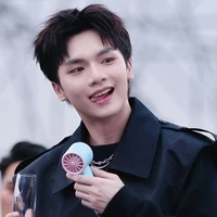 Vương Bình🐘