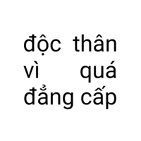 tg lạnh lùng gơ 🤟