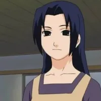Uchiha Mikoto